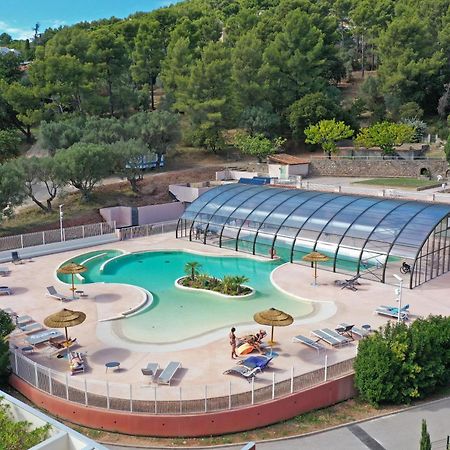 Hotel Domaine Des Gueules Cassees La Valette-du-Var Zewnętrze zdjęcie