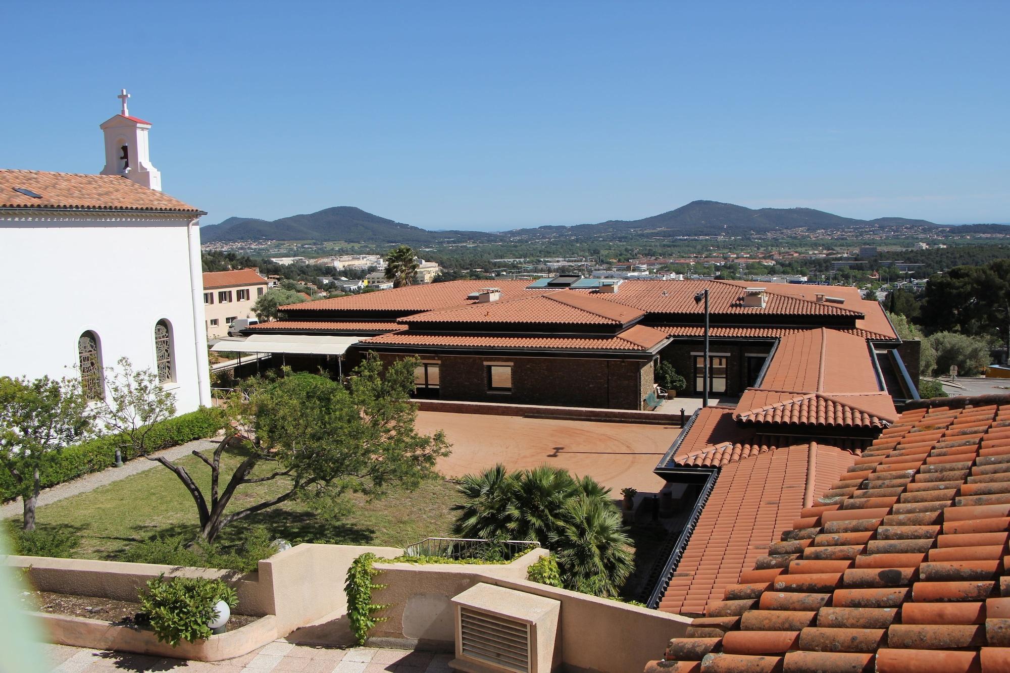 Hotel Domaine Des Gueules Cassees La Valette-du-Var Zewnętrze zdjęcie