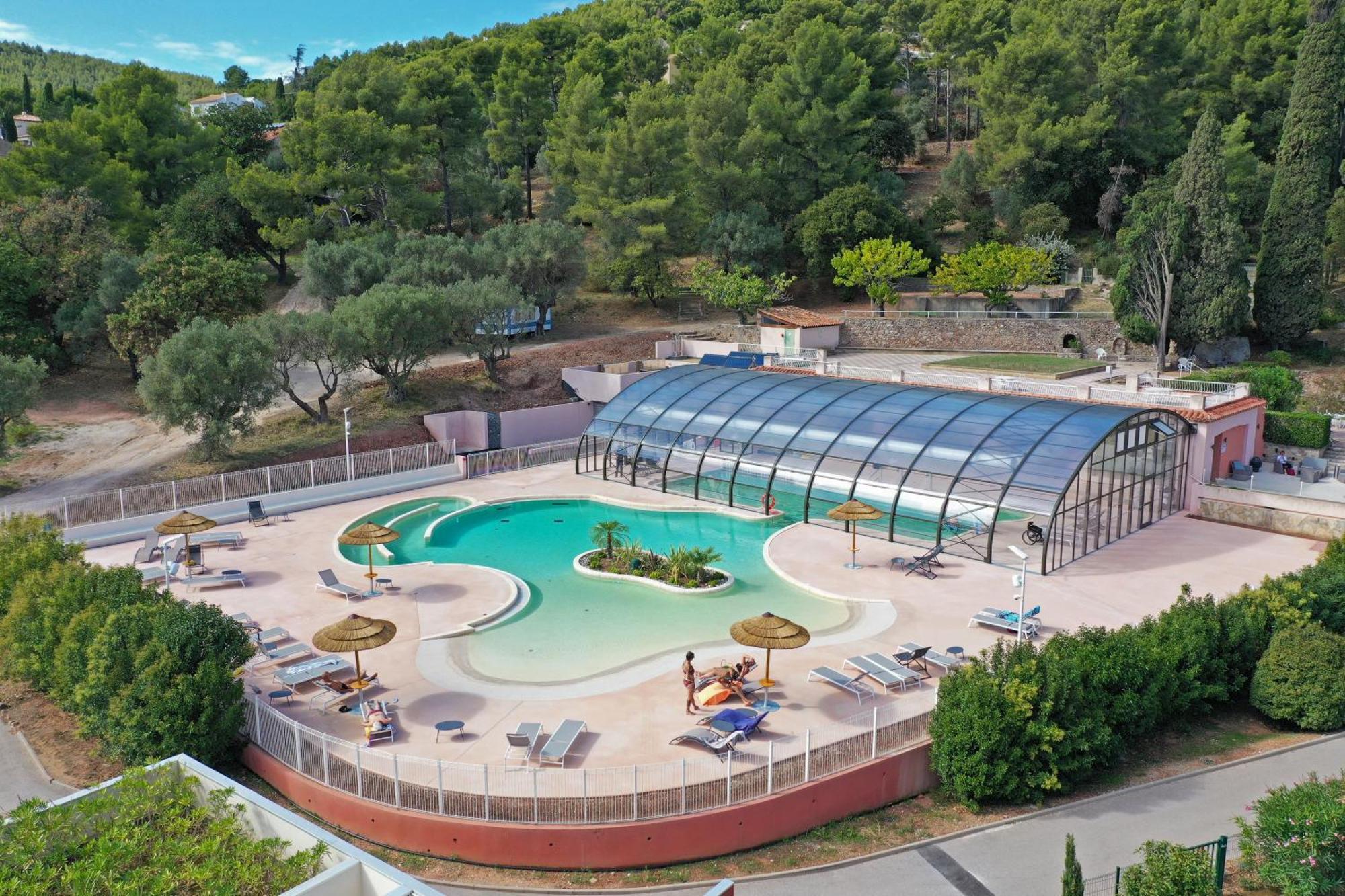 Hotel Domaine Des Gueules Cassees La Valette-du-Var Zewnętrze zdjęcie