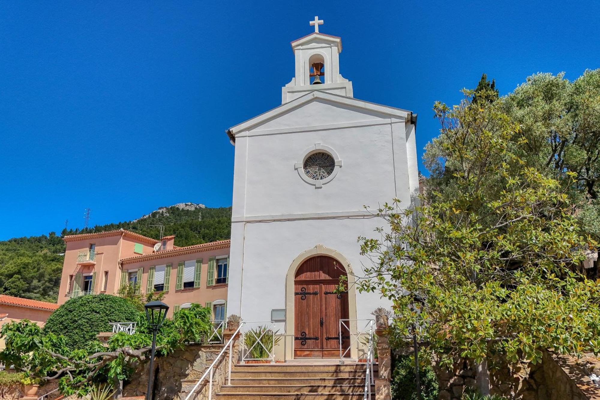 Hotel Domaine Des Gueules Cassees La Valette-du-Var Zewnętrze zdjęcie