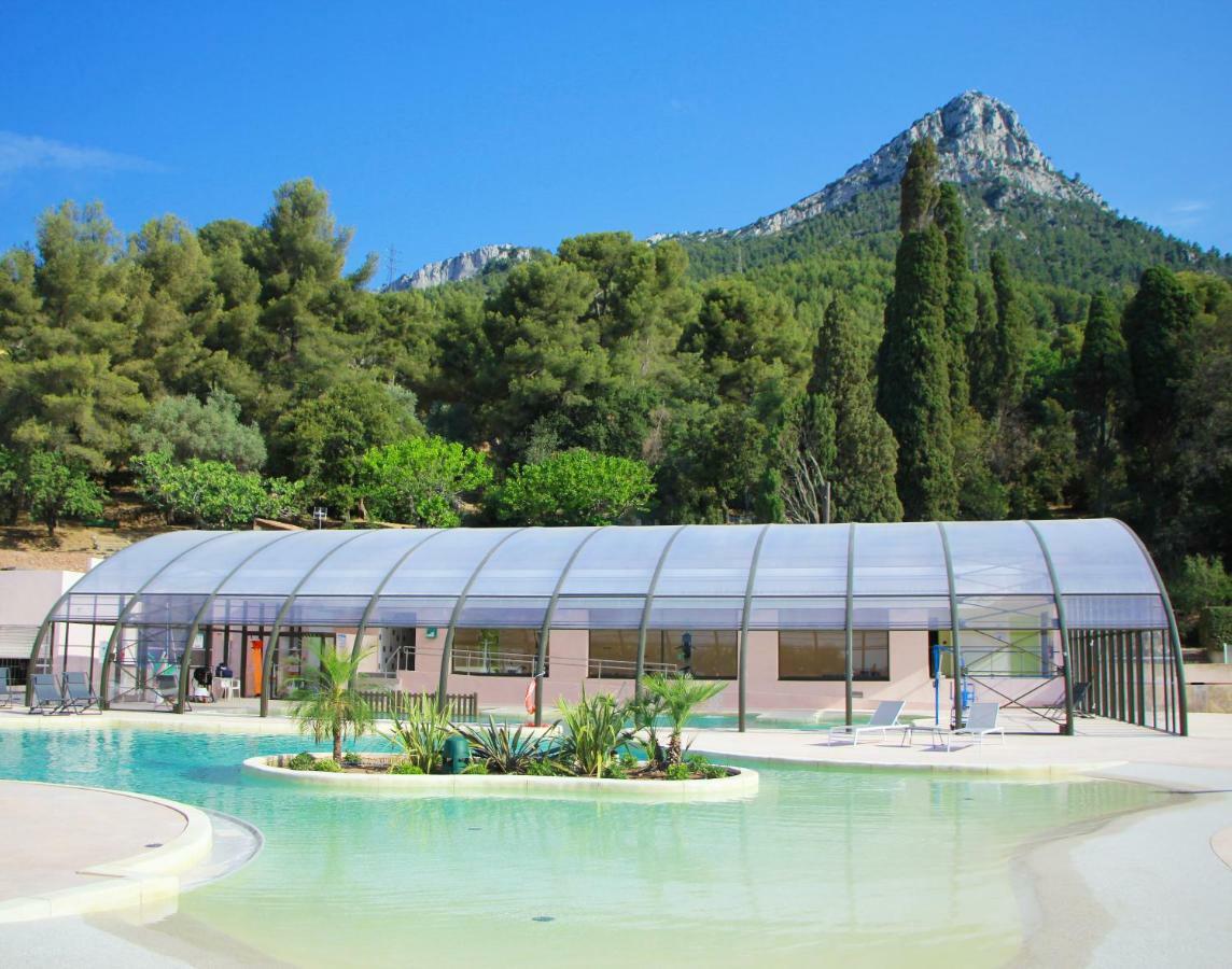 Hotel Domaine Des Gueules Cassees La Valette-du-Var Zewnętrze zdjęcie